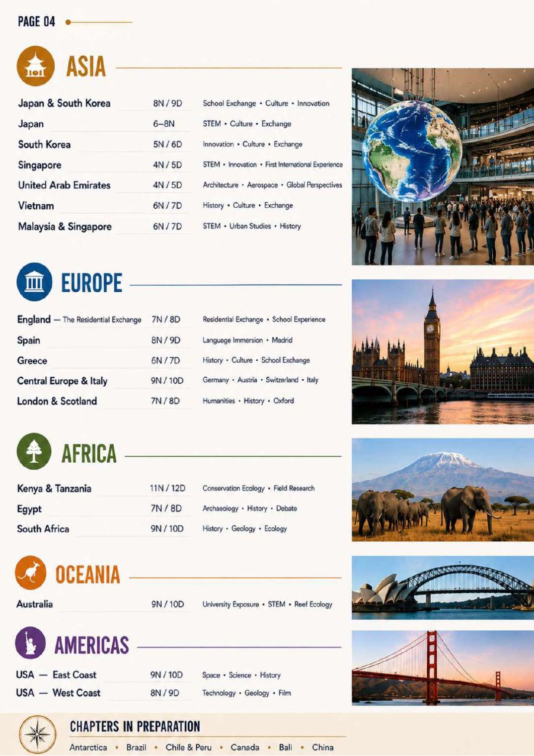 Brochure page 5