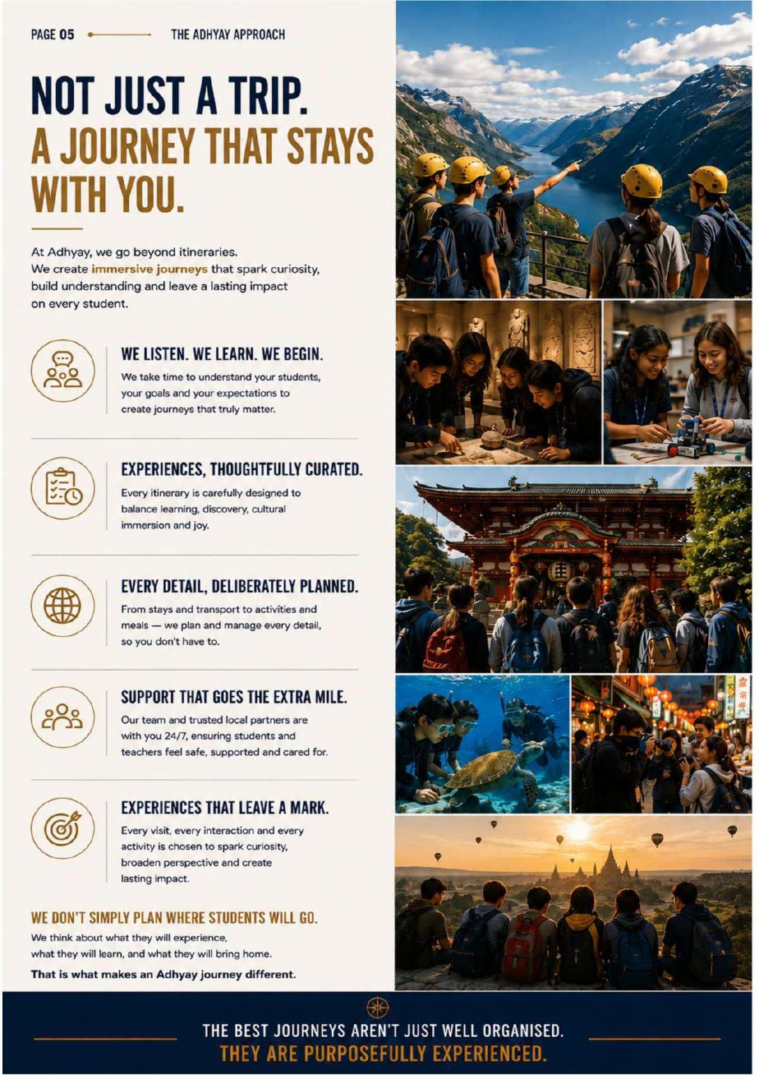 Brochure page 6