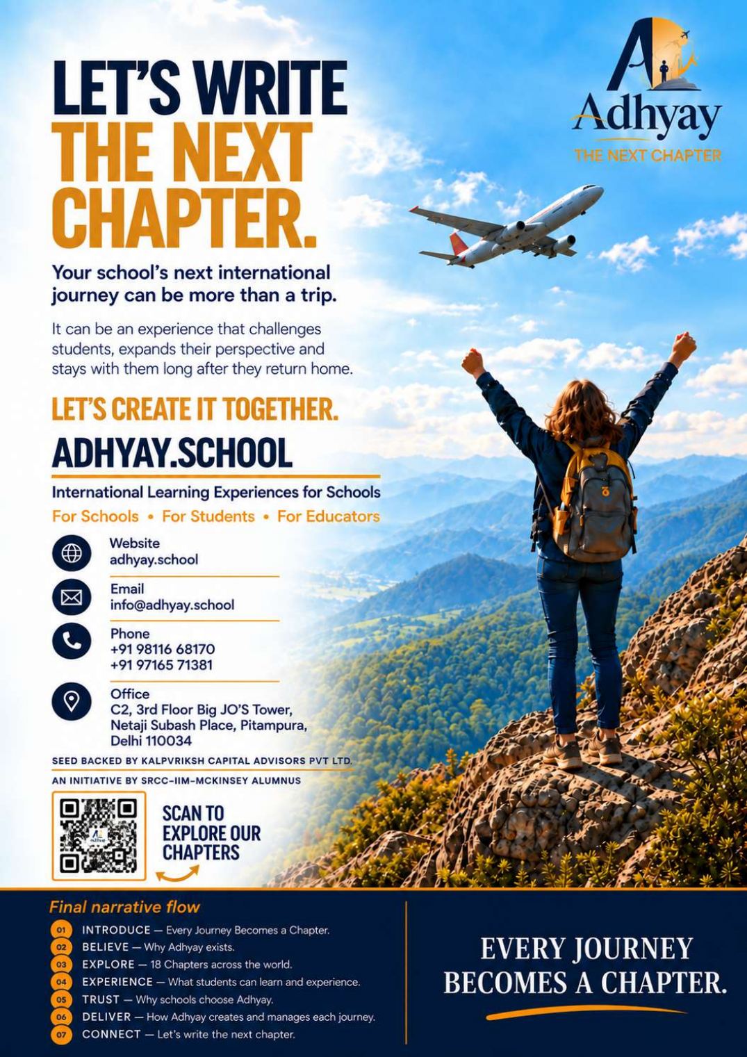 Brochure page 8